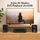 Roxel Roxel RCD-260BT Mini Hi-Fi System | All-Region DVD 5