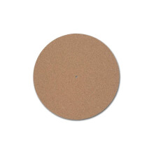 Pro-Ject Audio Systems Cork-IT Turntable Platter M