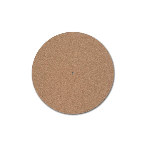 Pro-Ject Audio Systems Cork-IT Turntable Platter M