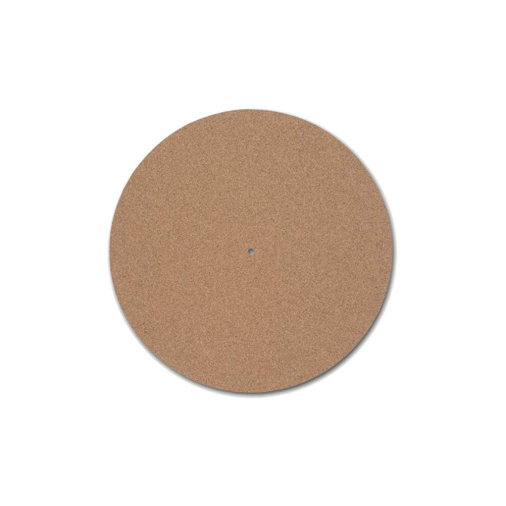 Pro-Ject Audio Systems Cork-It Turntable Platter M 80985556