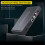 PROZOR DAC Converter with Remote Control, 192KHz D 4