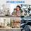 Tccbac 4k WiFi Clock Video Camera - Nanny Cam for 4
