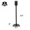 Sanus Fixed Height Speaker Stands for Sonos Era 10 2