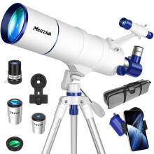 MEEZAA Telescope, Professional Telescope for Adult