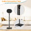 ELIVED Speaker Stands for Sonos Era 300, 807mm Hei 5
