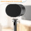 ELIVED Speaker Stands for Sonos Era 300, 807mm Hei 2
