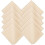 waka Microfibre Glasses Cleaning Cloth, Lint Free 1