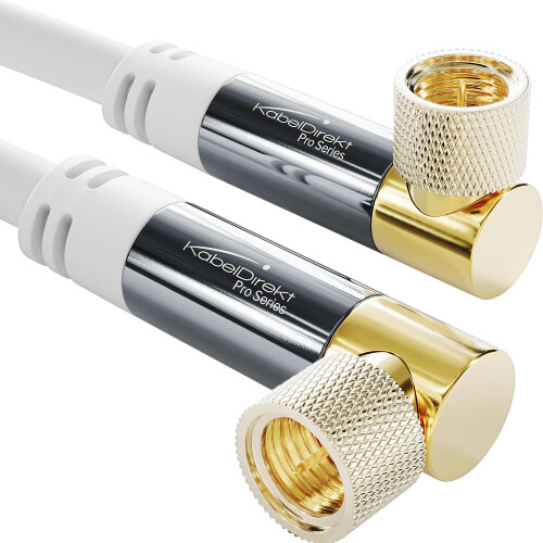KabelDirekt – SAT Cable – Coaxial, Internet & Sate