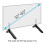 TECHGEAR 2 Pack Screen Protectors for Amazon Fire 2