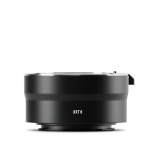 Urth Lens Mount Adapter: Compatible with Leica R L