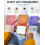 Takibird Ring S9, Smart Ring, Fitness & Activity T 3