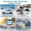 Yakry Wireless Backup Camera 5 Inch - Easy to Inst 2