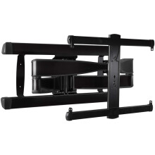 Sanus Vlf728 (B2) Slim Full Motion Swivel TV Brack