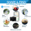 GPS Tracker for Vehicles Work with Built-in APP (C 4