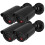 WALI Dummy Fake Simulated Surveillance Security CC 1