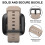 Silicone Band for Fitbit Versa 2 Strap for Women/M 2