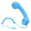 sourcing map 3.5mm Retro Telephone Handset Telepho 1
