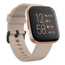 Silicone Band for Fitbit Versa 2 Strap for Women/M