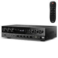 Donner Stereo Receivers, Premium 1000W Peak Power