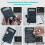 Dlyfull Universal Battery Tester with LCD Display 5