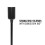 Sanus Fixed Height Speaker Stands for Sonos Era 10 3