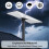 urmust Starlink Gen 3 Pipe Adapter, Starlink Gen 3 6