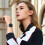 Silicone Band for Fitbit Versa 2 Strap for Women/M 6