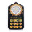 Bewinner Portable Digital Quran Speaker,Islamic Hy 6