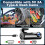 Dash Cam Hardwire Kit,USB C 3-Lead Hard Wire Kit 1 4