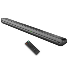 Heymell 36 Inch 150W Bluetooth Soundbar for TV Bui
