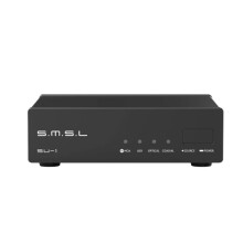 S.M.S.L SU-1 MQA MQA-CD Audio Decoder AK4493S XU31