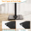 ELIVED Speaker Stands for Sonos Era 300, 807mm Hei 4