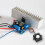 sourcing map 1Pcs Speaker 3 Watt 8 Ohm Mini Speake 6