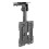 Beetronic 19 to 43" TV Ceiling Mount Bracket Fold 2