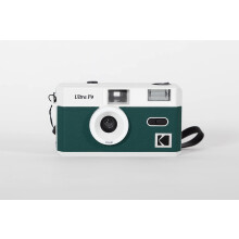 Kodak Ultra F9 35mm Film Camera Camera - Retro Sty
