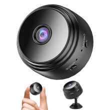 Mini Hidden Spy Camera Wireless 1080P Full HD with