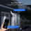 Blazique Battery-Powered 1080p WiFi Camera with So 4