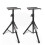 Hola! Music Speaker Stand Floor Pair - 2 Studio Tr 1