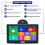 MS Drive W500 BT Sat Nav | 7" Touchscreen GPS Navi 2