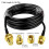 TUOLNK WiFi Antenna Extension Coaxial Cable 16.4ft 6