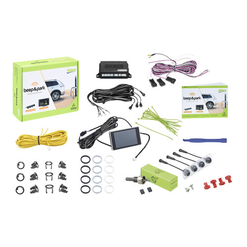 Valeo VALEO 632201 - Parking Assistance System - Beep&Pa 1