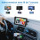 Wireless Car Stereo (7 Inches) 5