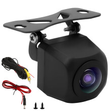 AHD 720P Color HD Reversing Camera, Waterproof Rev