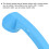 sourcing map 3.5mm Retro Telephone Handset Telepho 4