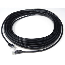 DRUT 10m RJ11 to RJ11 ADSL 2 High Speed Broadband