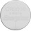 Energizer Energizer CR2016 Lithium Coin Cell Battery 3 Volt 3