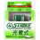 18650 Battery Lithium Ion 2 Pack BMS Protected Sma 1