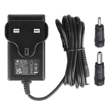 Security-01 AC to DC 15V 1A Power Supply Adapter,