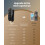 Donner Stereo Receivers, Premium 1000W Peak Power 2
