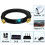 TUOLNK WiFi Antenna Extension Coaxial Cable 16.4ft 2